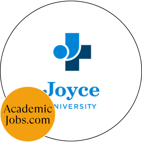 Joyce University of Nursing & Health Sciences Logo